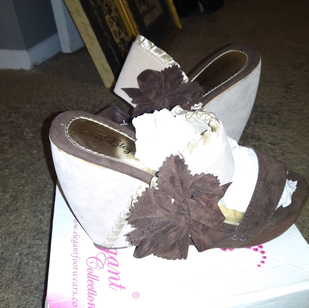 Shoes - Picture 3 of 8